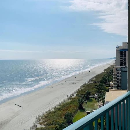 *Oceanfront Sun & Fun*Queen Beds*Pools*Hot Tubs*More*B118 Миртъл Бийч Екстериор снимка