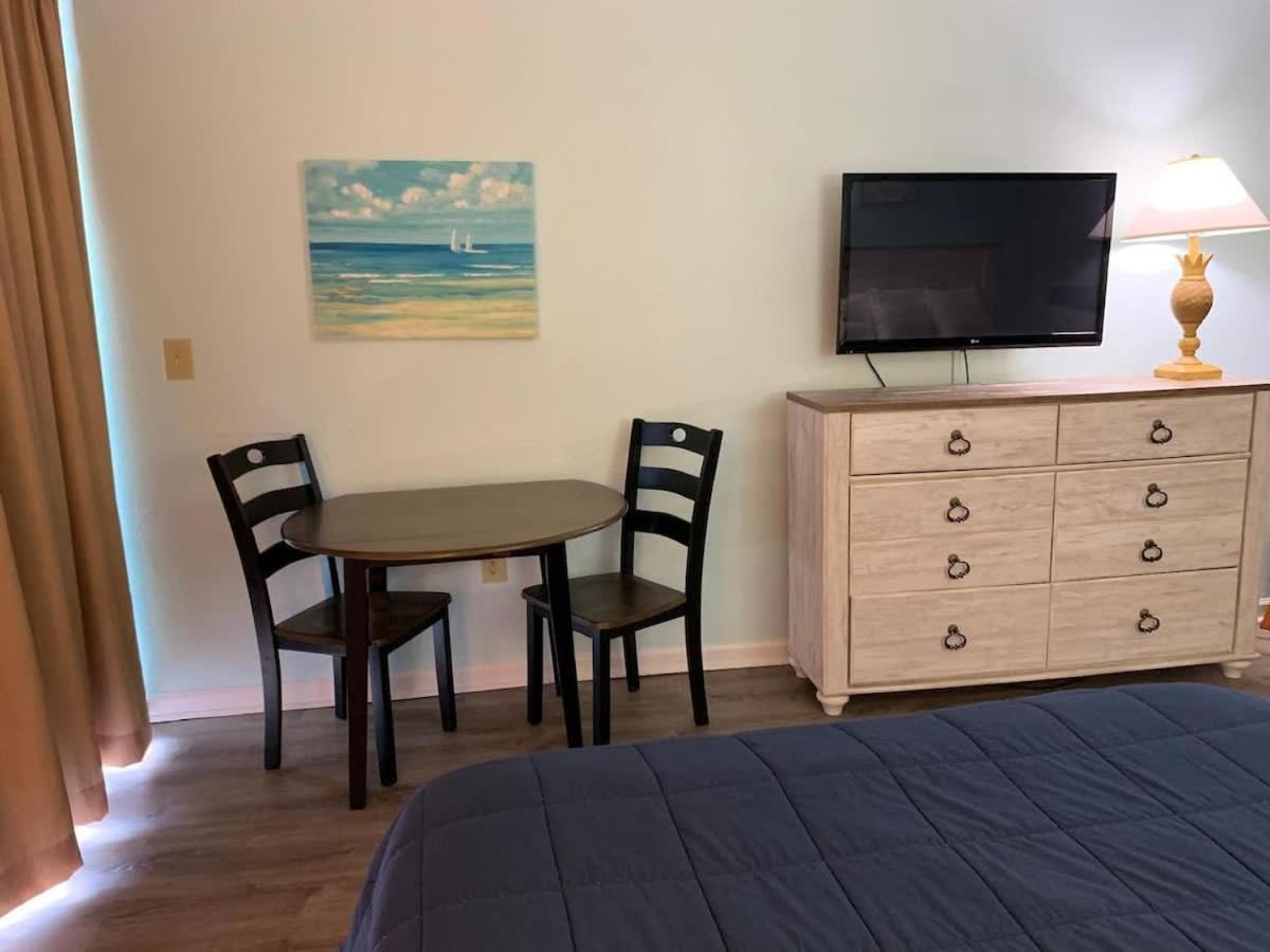 *Oceanfront Sun & Fun*Queen Beds*Pools*Hot Tubs*More*B118 Миртъл Бийч Екстериор снимка