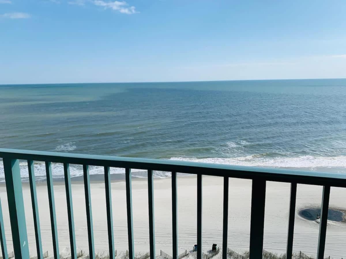 *Oceanfront Sun & Fun*Queen Beds*Pools*Hot Tubs*More*B118 Миртъл Бийч Екстериор снимка